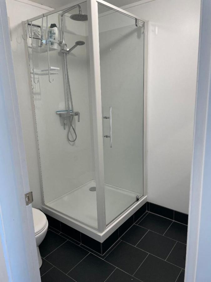 Pool House - One Bedroom Self Contained Unit 모투에카 외부 사진