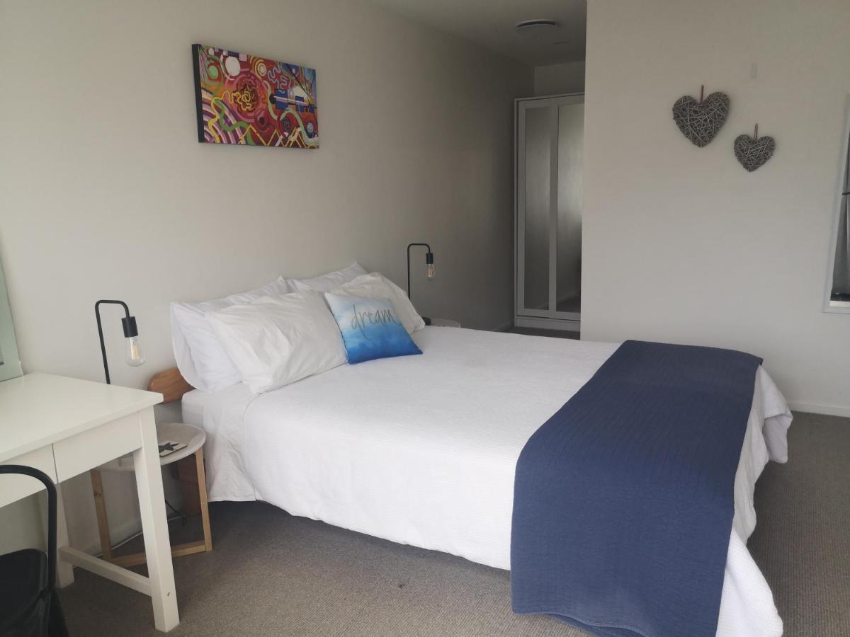 Pool House - One Bedroom Self Contained Unit 모투에카 외부 사진